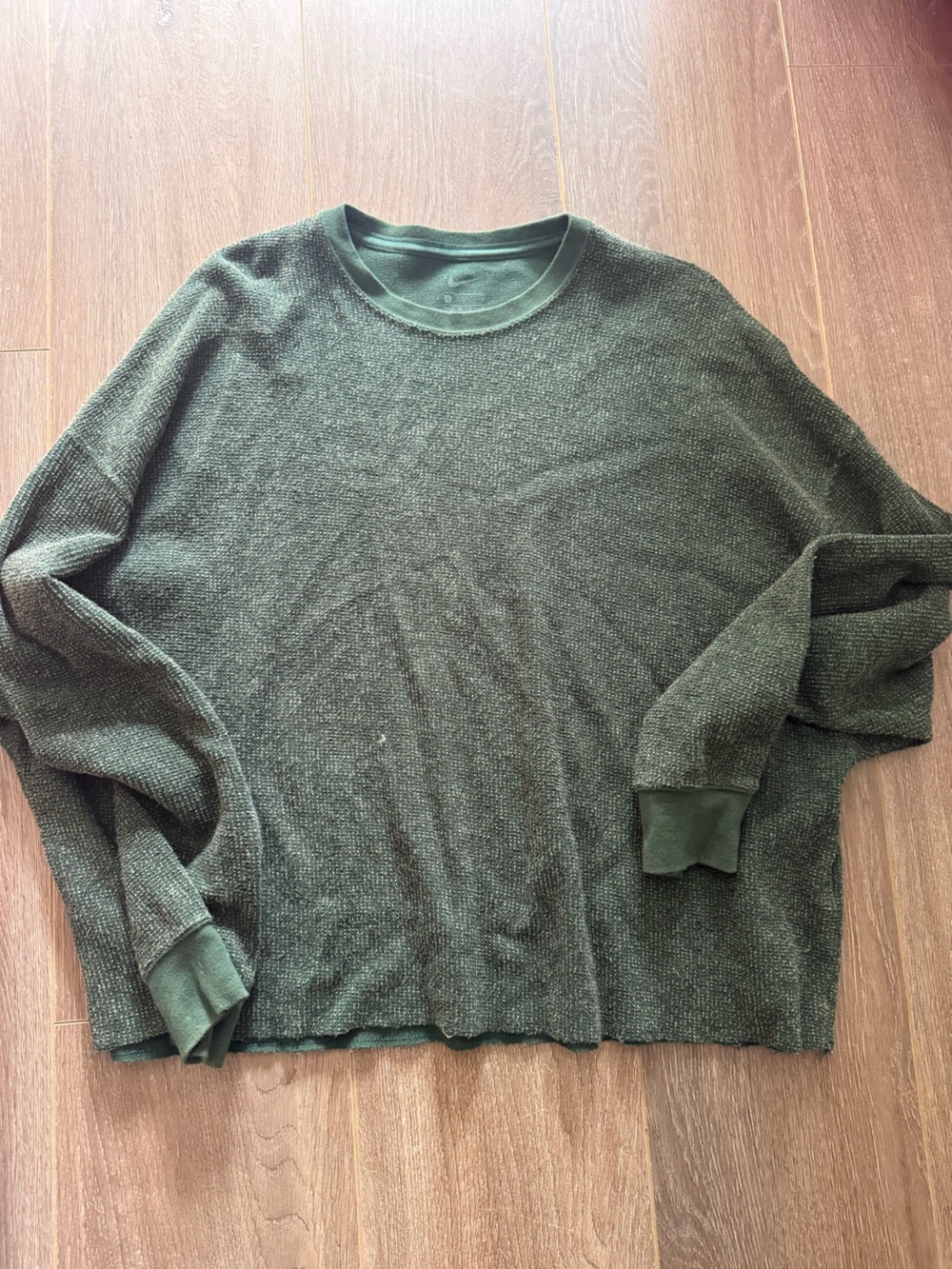 Nike Crewneck Sweater